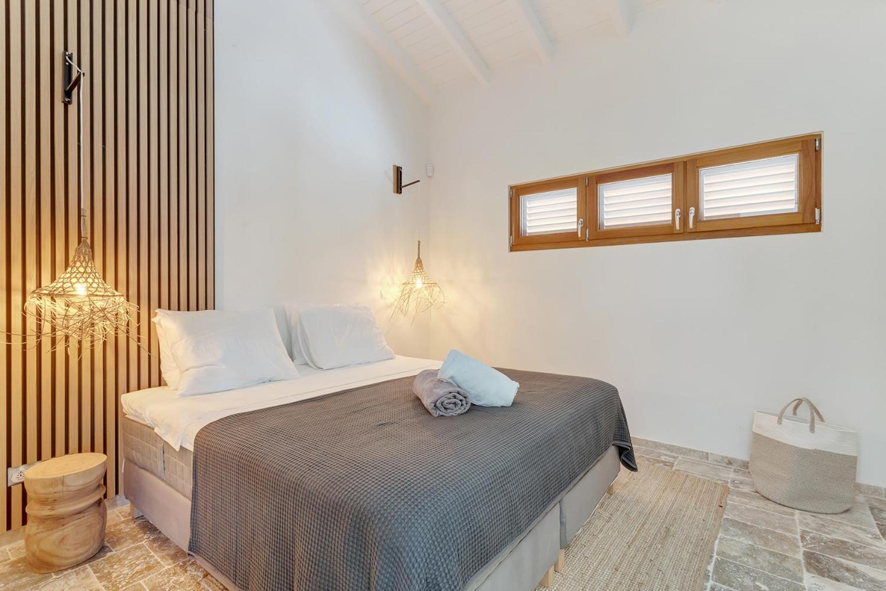 Casa Madera With Large Garden And Private Pool Villa Kralendijk  Bagian luar foto