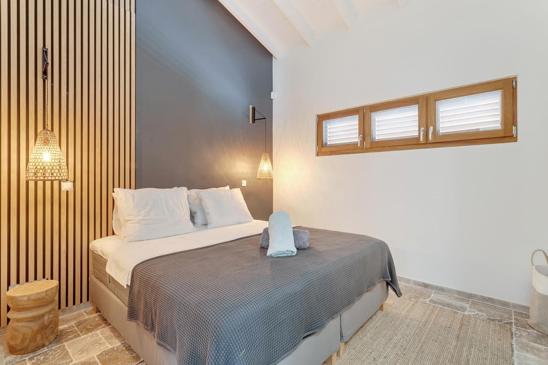 Casa Madera With Large Garden And Private Pool Villa Kralendijk  Bagian luar foto